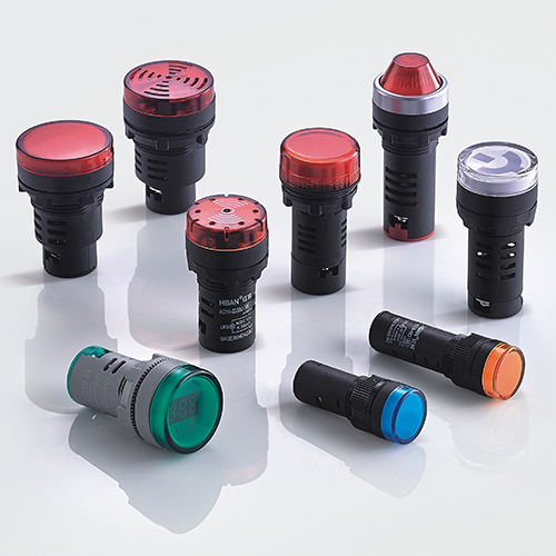 HBD16信号指示灯系列