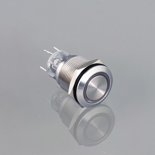 HBDS1-AGQ系列 Ø19mm