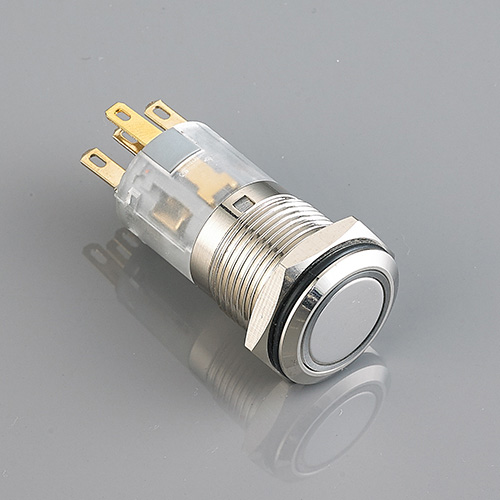 HBDS1-AGQ系列 Ø16mm